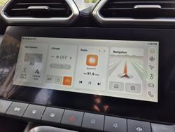 2025 MG
ZS Excite