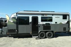 Great Aussie Tribal Gravity 216