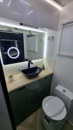 2025 GREAT AUSSIE TRIBAL GRAVITY 216