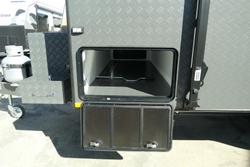 2025 GREAT AUSSIE TRIBAL GRAVITY 216