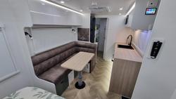 2025 GREAT AUSSIE TRIBAL GRAVITY 216 2 BUNKS