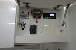 2025 GREAT AUSSIE TRIBAL GRAVITY 216 2 BUNKS