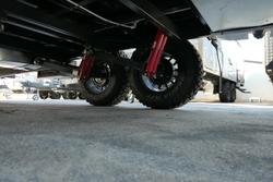 2025 GREAT AUSSIE TRIBAL GRAVITY 216