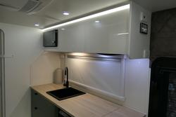 2025 GREAT AUSSIE TRIBAL GRAVITY 216 2 BUNKS