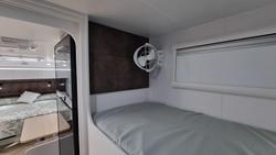 2025 GREAT AUSSIE TRIBAL GRAVITY 216 2 BUNKS