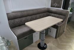 2025 GREAT AUSSIE TRIBAL GRAVITY 216 2 BUNKS