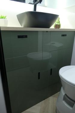 2025 GREAT AUSSIE TRIBAL GRAVITY 216 2 BUNKS