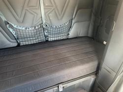 2026 Western Star 49X White