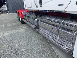 2026 Western Star 49X White