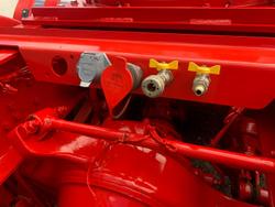 2026 Western Star 49X White