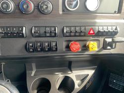 2026 Western Star 49X White