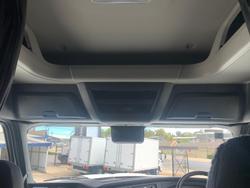 2026 Western Star 49X White