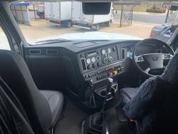 2026 Western Star 49X White