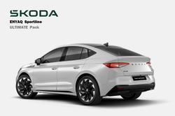 2024 SKODA
Enyaq Sportline