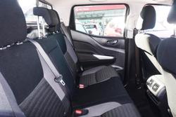 2023 Nissan
                Navara ST