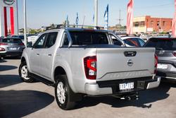2023 Nissan
Navara ST