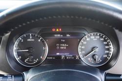 2023 Nissan
                Navara ST