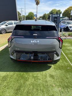 2025 Kia EV3 GT-Line Long Range