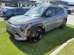 2025 Kia EV3 GT-Line Long Range