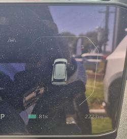 2025 Kia EV3 GT-Line Long Range