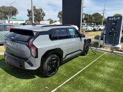 2025 Kia EV3 GT-Line Long Range