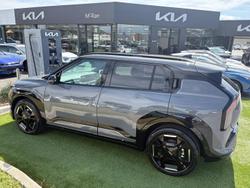 2025 Kia EV3 GT-Line Long Range