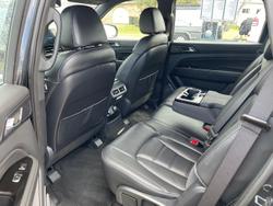 2024 SsangYong
Rexton Adventure