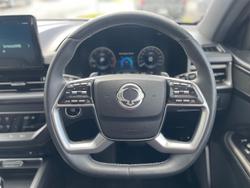 2024 SsangYong
Rexton Adventure