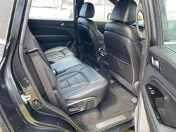 2024 SsangYong
Rexton Adventure