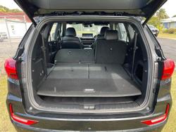 2024 SsangYong
Rexton Adventure