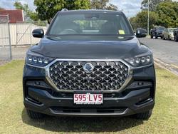 2024 SsangYong
Rexton Adventure