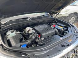 2024 SsangYong
Rexton Adventure