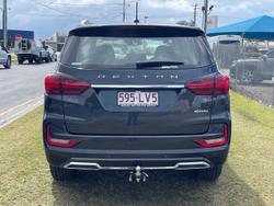 2024 SsangYong
Rexton Adventure