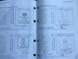 2009 Volkswagen Golf 103TDI Comfortline VI MY10 United Grey