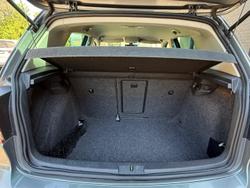 2009 Volkswagen Golf 103TDI Comfortline VI MY10 United Grey