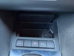 2009 Volkswagen Golf 103TDI Comfortline VI MY10 United Grey