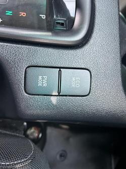 2018 Toyota Hilux SR Hi-Rider GUN136R 4x2 Glacier White