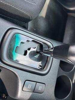 2018 Toyota Hilux SR Hi-Rider GUN136R 4x2 Glacier White
