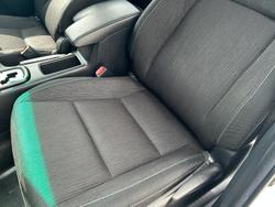2018 Toyota Hilux SR Hi-Rider GUN136R 4x2 Glacier White