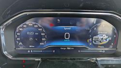 2026 Chevrolet Silverado HD LTZ Premium W/Tech Pack