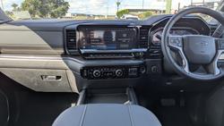 2026 Chevrolet Silverado HD LTZ Premium W/Tech Pack