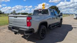 2026 Chevrolet Silverado HD LTZ Premium W/Tech Pack