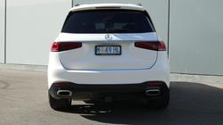2022 Mercedes-Benz
GLS-Class GLS400 d