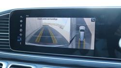 2022 Mercedes-Benz GLS-Class GLS400 d