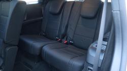 2022 Mercedes-Benz GLS-Class GLS400 d X167 Four Wheel Drive Polar White