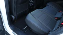 2022 Mercedes-Benz GLS-Class GLS400 d X167 Four Wheel Drive Polar White