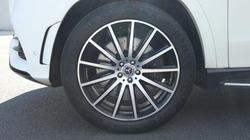 2022 Mercedes-Benz GLS-Class GLS400 d