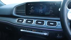 2022 Mercedes-Benz
GLS-Class GLS400 d