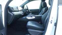 2022 Mercedes-Benz GLS-Class GLS400 d