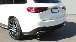2022 Mercedes-Benz
GLS-Class GLS400 d